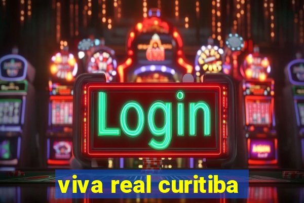 viva real curitiba